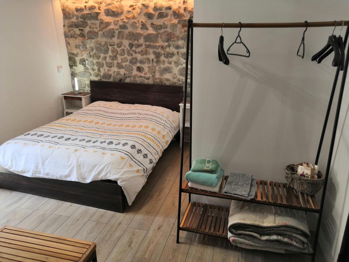 La Petite Etoile D'Hotes En Mercantour Saint-Dalmas-le-Selvage Ngoại thất bức ảnh