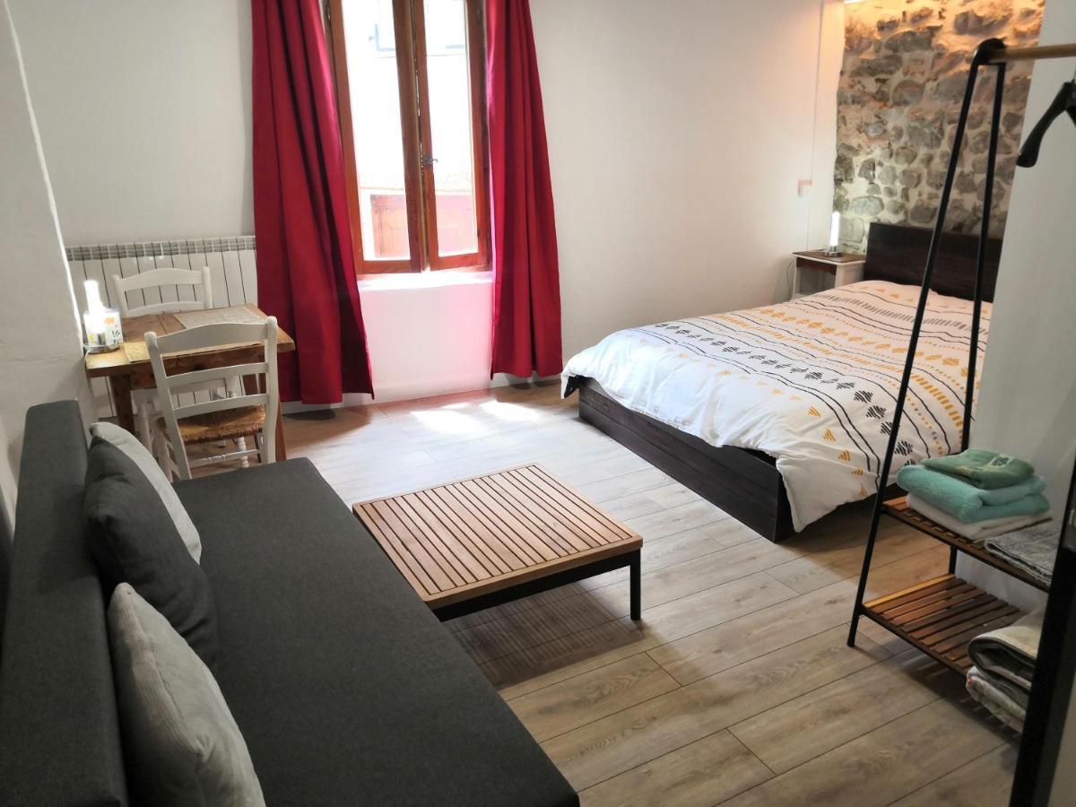 La Petite Etoile D'Hotes En Mercantour Saint-Dalmas-le-Selvage Ngoại thất bức ảnh