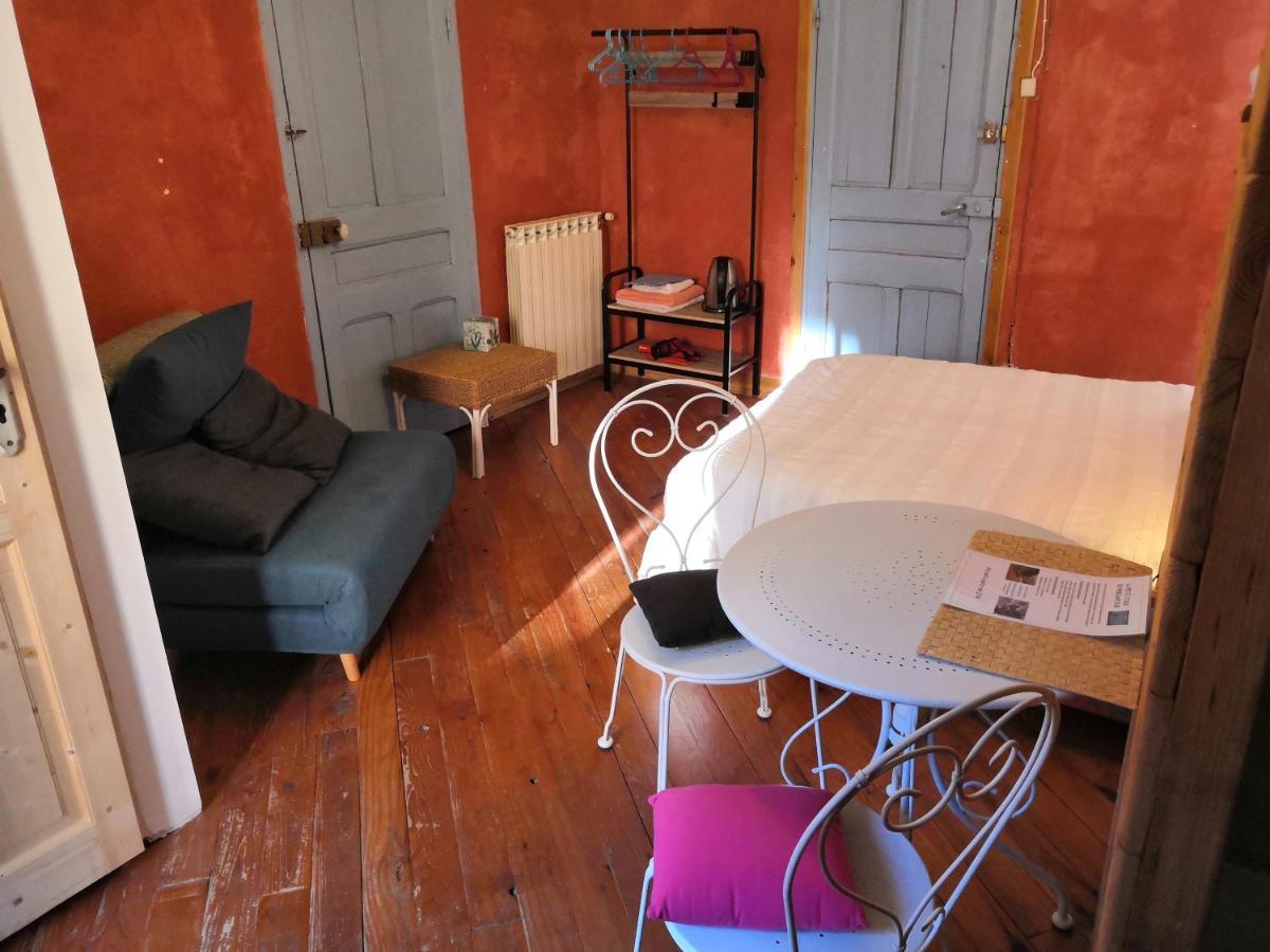 La Petite Etoile D'Hotes En Mercantour Saint-Dalmas-le-Selvage Ngoại thất bức ảnh