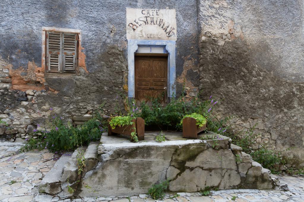 La Petite Etoile D'Hotes En Mercantour Saint-Dalmas-le-Selvage Ngoại thất bức ảnh