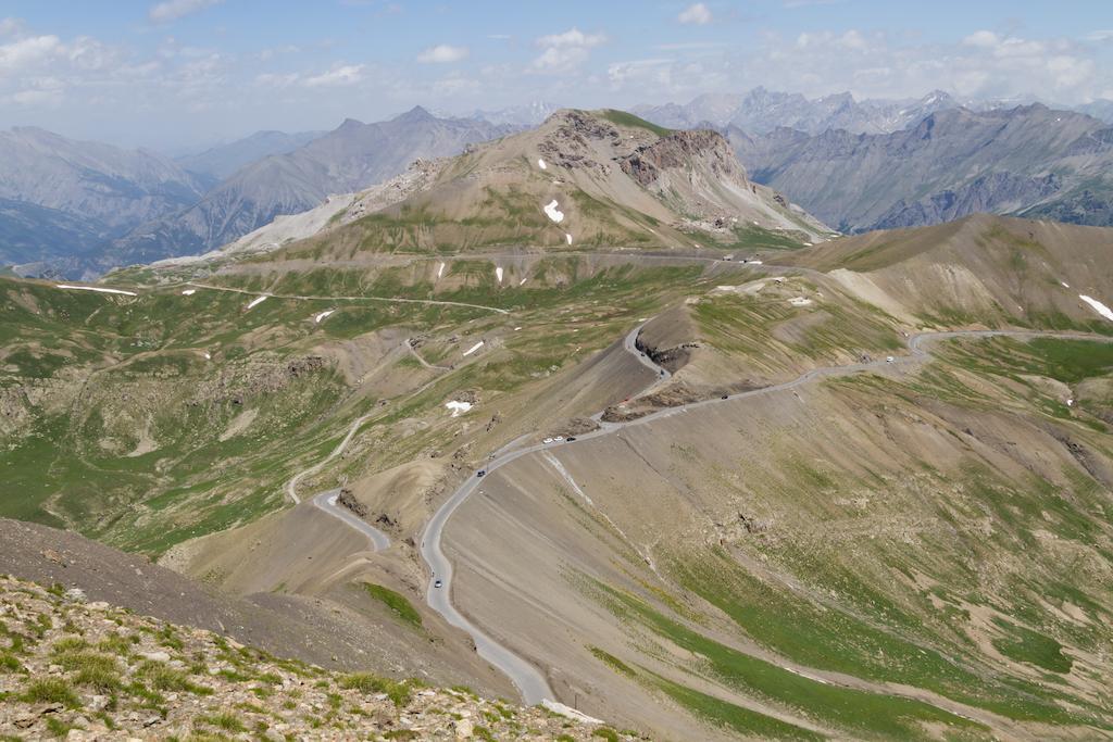 La Petite Etoile D'Hotes En Mercantour Saint-Dalmas-le-Selvage Ngoại thất bức ảnh